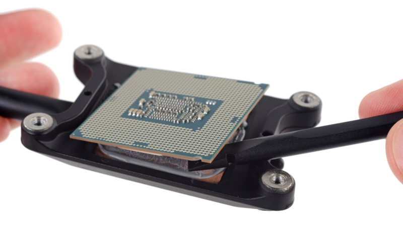 Imagen: iFixit.